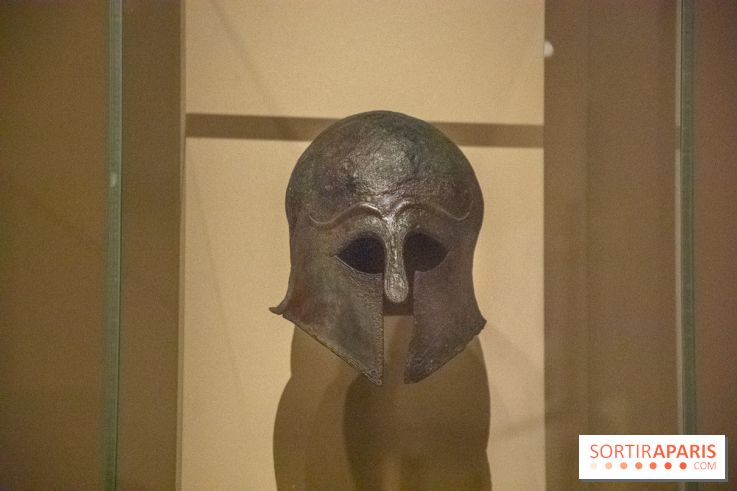 Un rêve d'Italie, la collection du marquis Campana exposée au musée du Louvre