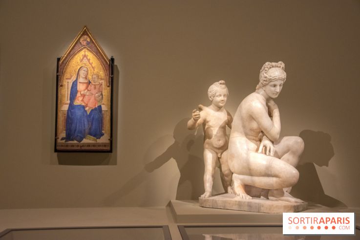 Un rêve d'Italie, la collection du marquis Campana exposée au musée du Louvre