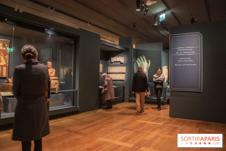 Un rêve d'Italie, la collection du marquis Campana exposée au musée du Louvre