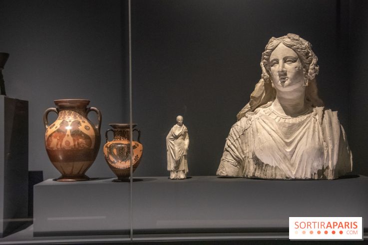 Un rêve d'Italie, la collection du marquis Campana exposée au musée du Louvre