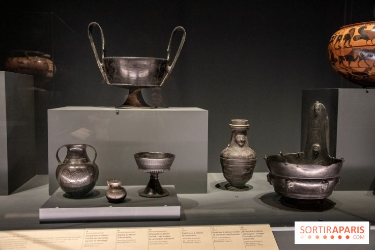 Un rêve d'Italie, la collection du marquis Campana exposée au musée du Louvre