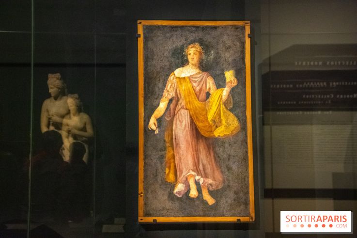 Un rêve d'Italie, la collection du marquis Campana exposée au musée du Louvre