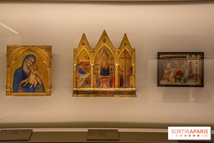 Un rêve d'Italie, la collection du marquis Campana exposée au musée du Louvre