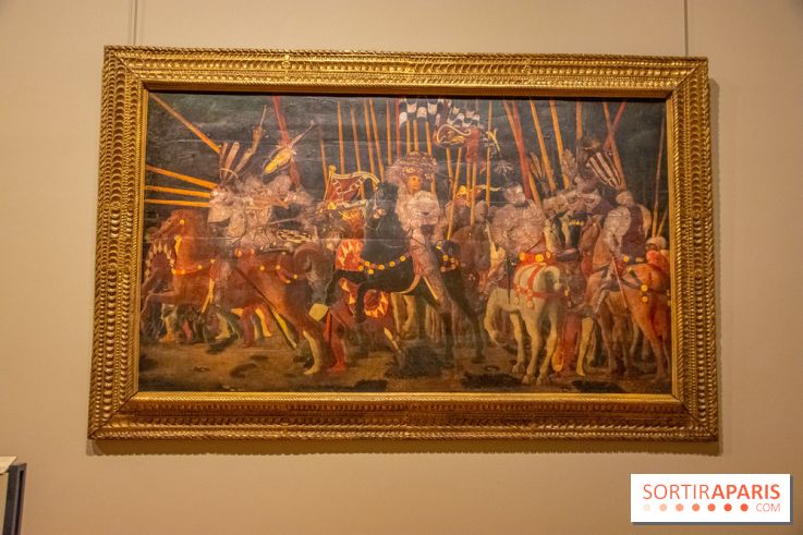 Un rêve d'Italie, la collection du marquis Campana exposée au musée du Louvre