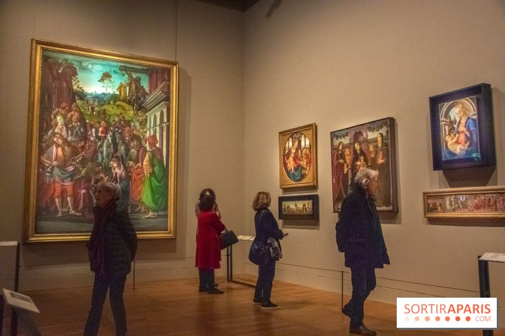 Un rêve d'Italie, la collection du marquis Campana exposée au musée du Louvre