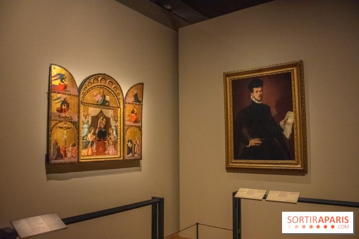 Un rêve d'Italie, la collection du marquis Campana exposée au musée du Louvre