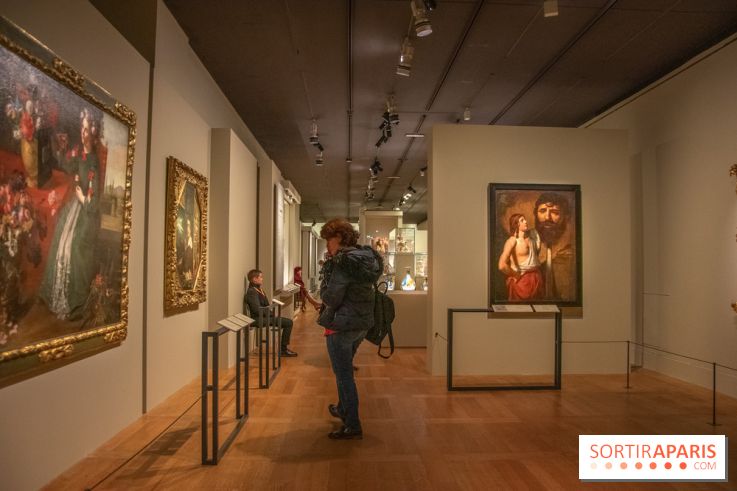 Un rêve d'Italie, la collection du marquis Campana exposée au musée du Louvre