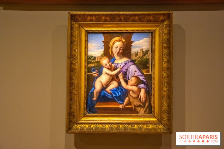 Un rêve d'Italie, la collection du marquis Campana exposée au musée du Louvre