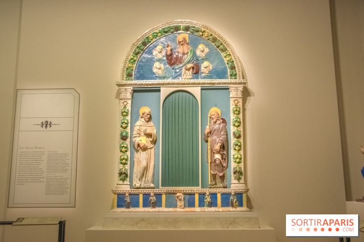 Un rêve d'Italie, la collection du marquis Campana exposée au musée du Louvre