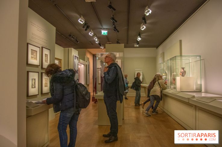 Un rêve d'Italie, la collection du marquis Campana exposée au musée du Louvre