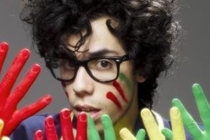 Sliimy, Womanizer, Concert, Web