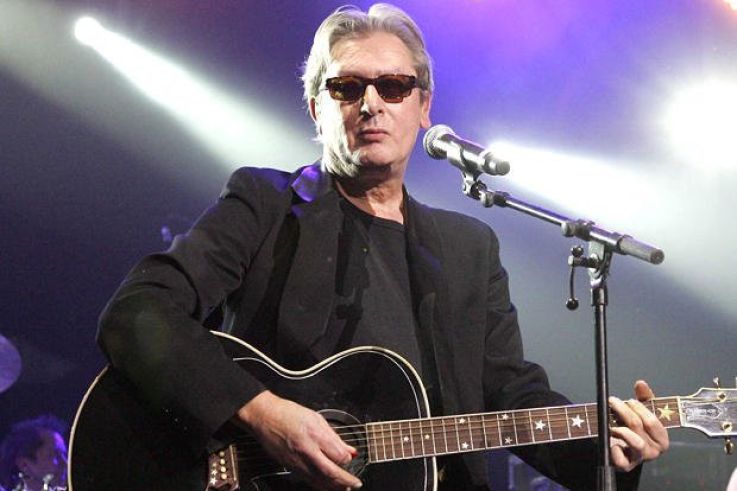 Alain Bashung, Concert, Hommage, Goutte d'Or