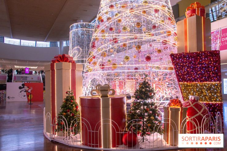 90 ans de Mickey aux 4 temps