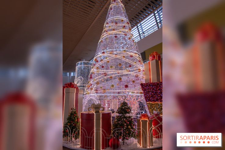 90 ans de Mickey aux 4 temps