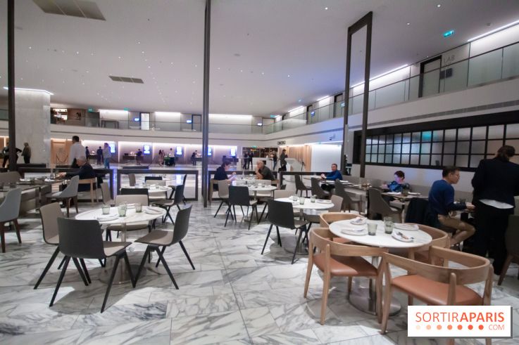 Mayo, le nouveau bistrot by Hyatt Regency