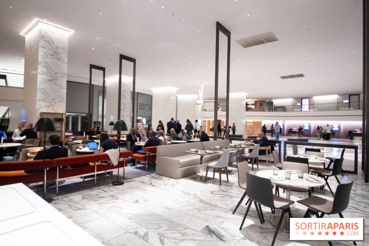 Mayo, le nouveau bistrot by Hyatt Regency