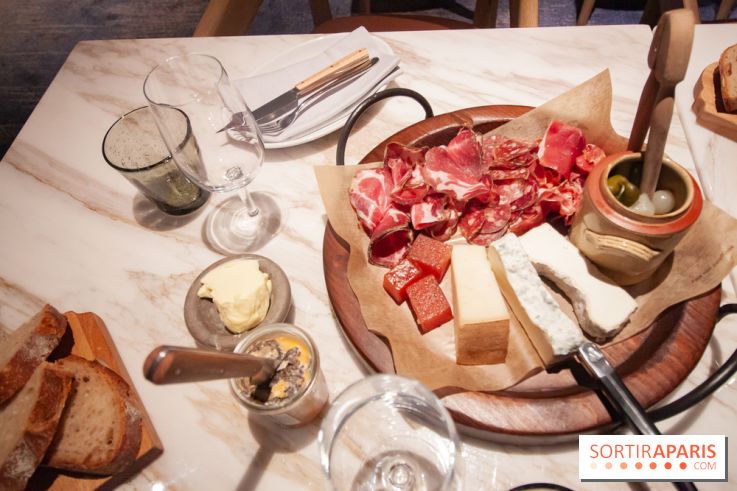 Mayo, le nouveau bistrot by Hyatt Regency