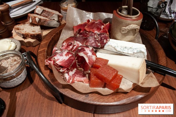 Mayo, le nouveau bistrot by Hyatt Regency