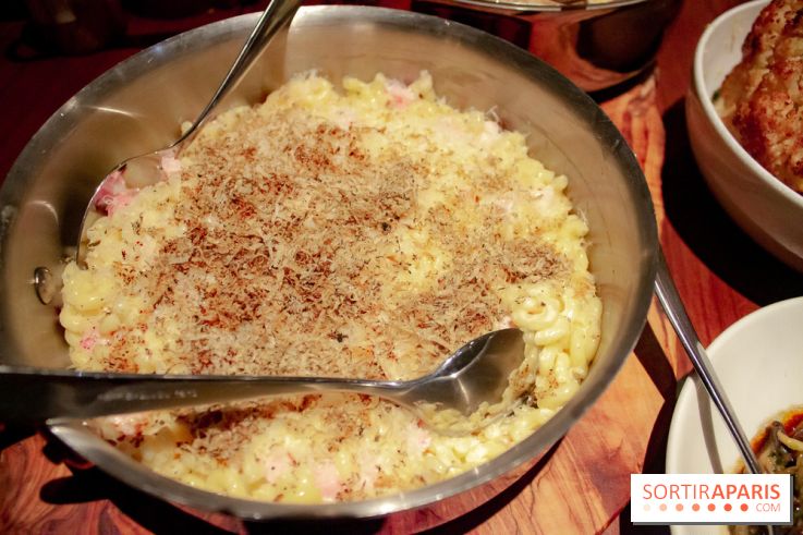 Mayo, le nouveau bistrot by Hyatt Regency