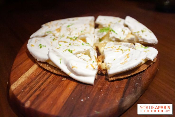 Mayo, le nouveau bistrot by Hyatt Regency