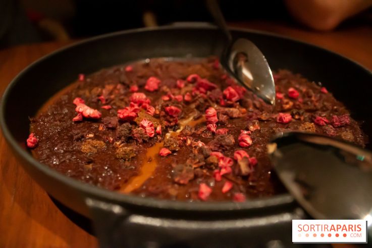 Mayo, le nouveau bistrot by Hyatt Regency