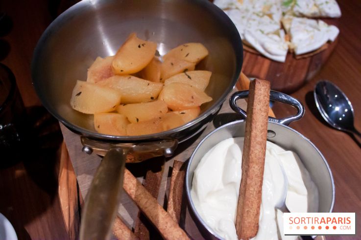 Mayo, le nouveau bistrot by Hyatt Regency