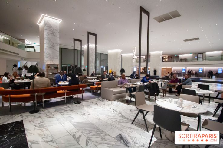 Mayo, le nouveau bistrot by Hyatt Regency