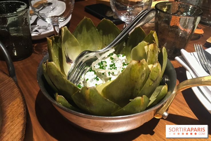 Mayo, le nouveau bistrot by Hyatt Regency