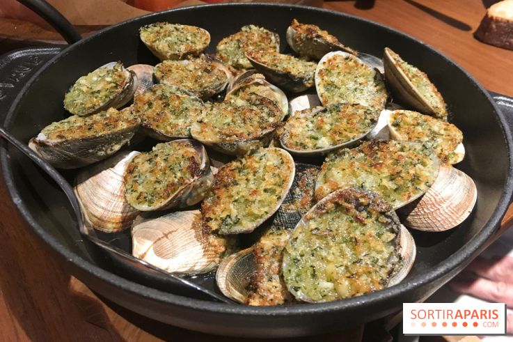 Mayo, le nouveau bistrot by Hyatt Regency