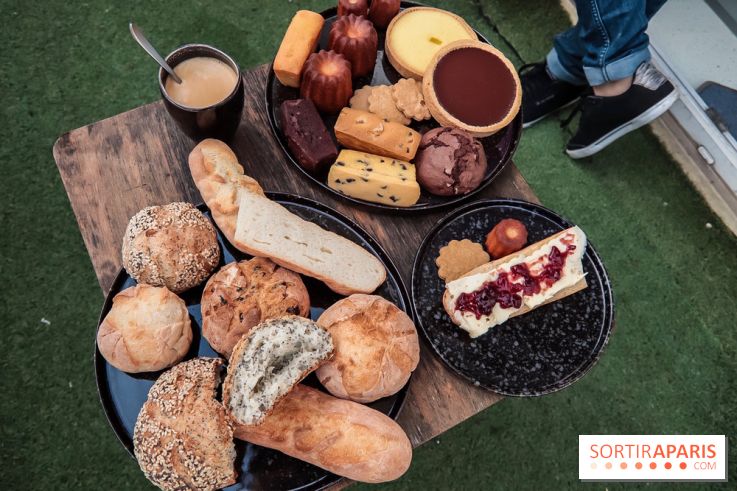 La Belle Vie Sans Gluten