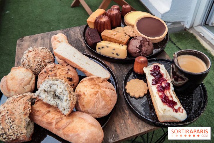 La Belle Vie Sans Gluten