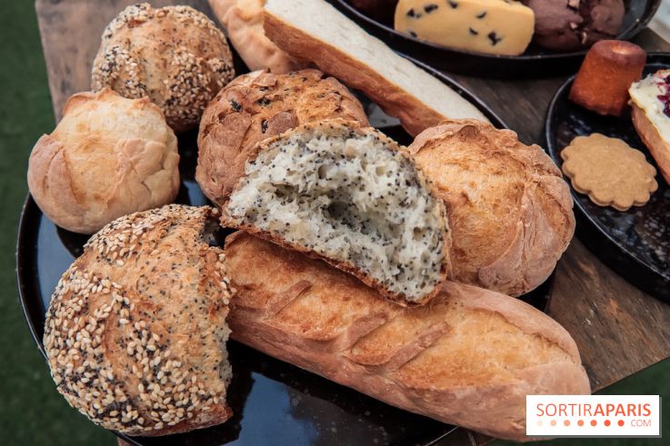 La Belle Vie Sans Gluten