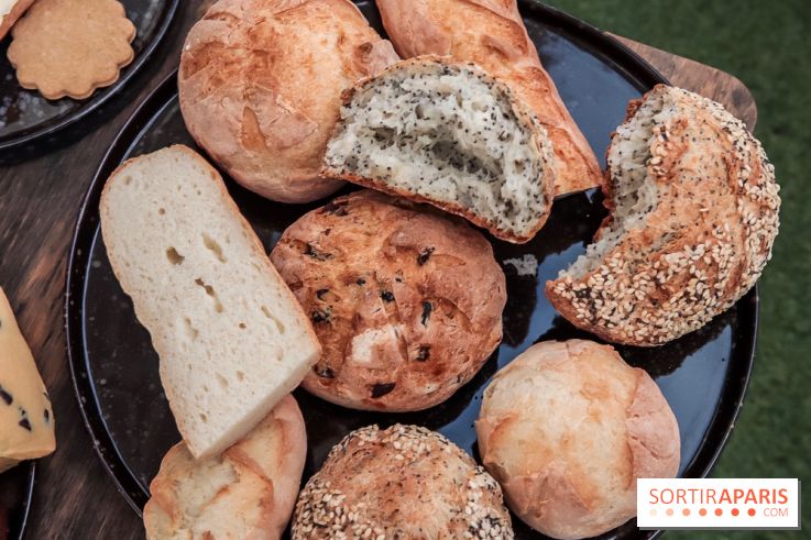 La Belle Vie Sans Gluten