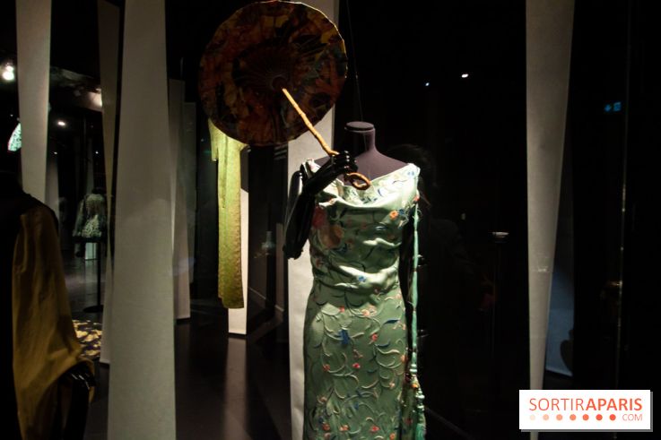 Japon-Japonismes au Musée des Arts Décoratifs