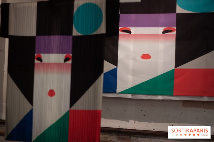 Japon-Japonismes au Musée des Arts Décoratifs