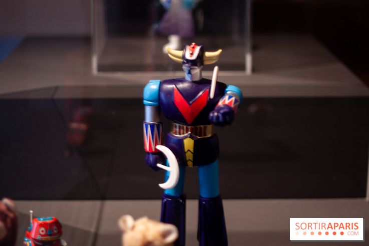 Japon-Japonismes au Musée des Arts Décoratifs