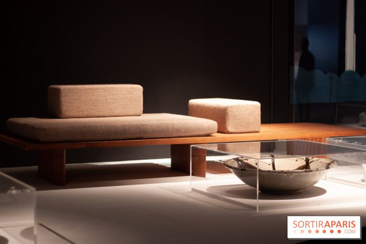 Japon-Japonismes au Musée des Arts Décoratifs