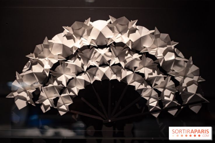 Japon-Japonismes au Musée des Arts Décoratifs