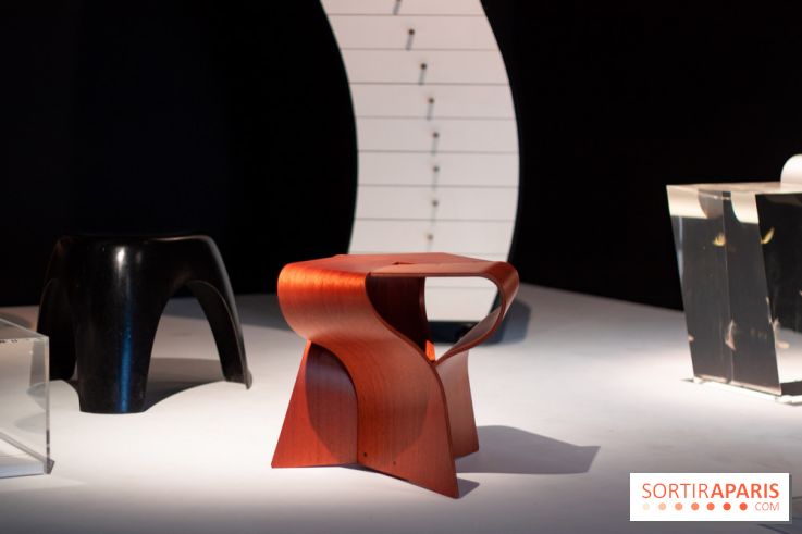 Japon-Japonismes au Musée des Arts Décoratifs