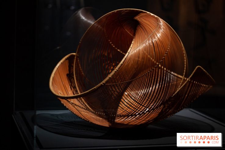 Japon-Japonismes au Musée des Arts Décoratifs