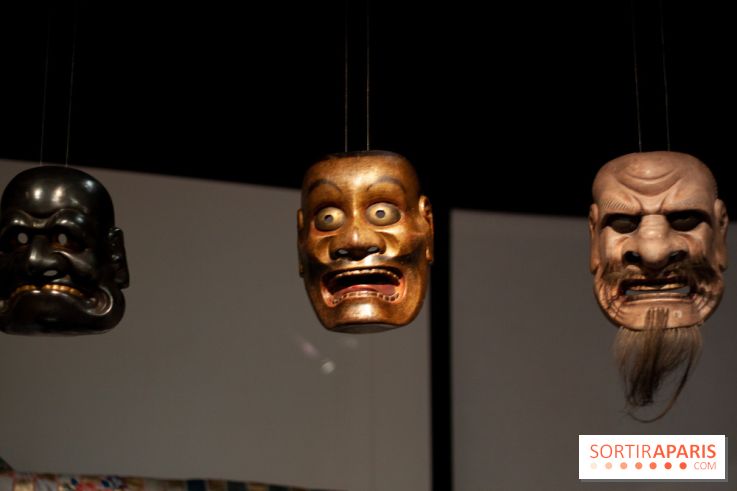 Japon-Japonismes au Musée des Arts Décoratifs