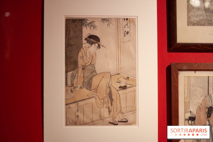 Japon-Japonismes au Musée des Arts Décoratifs