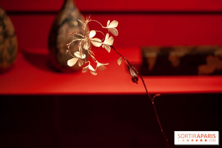 Japon-Japonismes au Musée des Arts Décoratifs