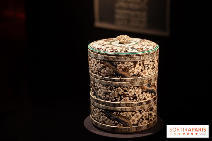 Japon-Japonismes au Musée des Arts Décoratifs