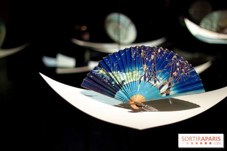 Japon-Japonismes au Musée des Arts Décoratifs
