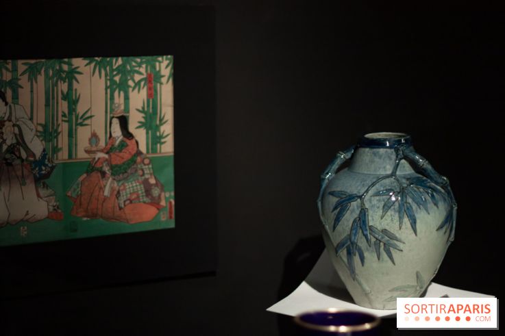 Japon-Japonismes au Musée des Arts Décoratifs