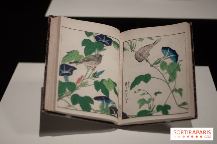 Japon-Japonismes au Musée des Arts Décoratifs