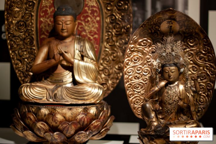 Japon-Japonismes au Musée des Arts Décoratifs