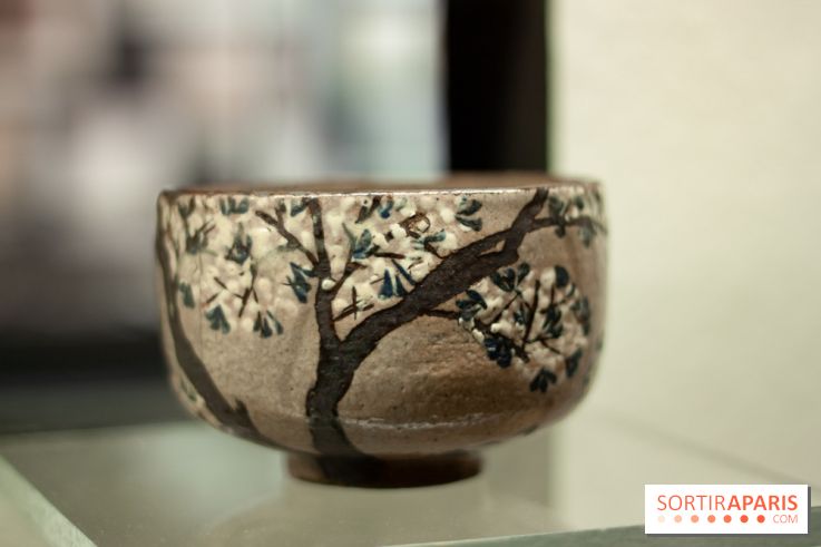 Japon-Japonismes au Musée des Arts Décoratifs