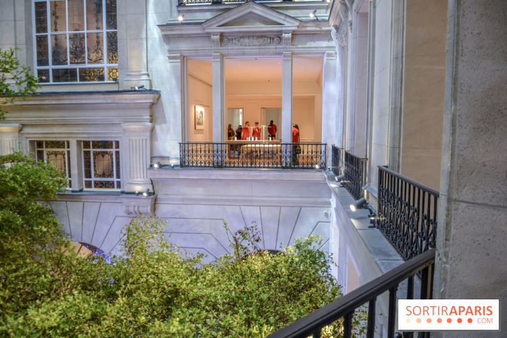 Apple Store Champs-Elysées
